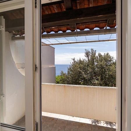 Cozy Apartment In Dubrovnik With House Sea View Ngoại thất bức ảnh