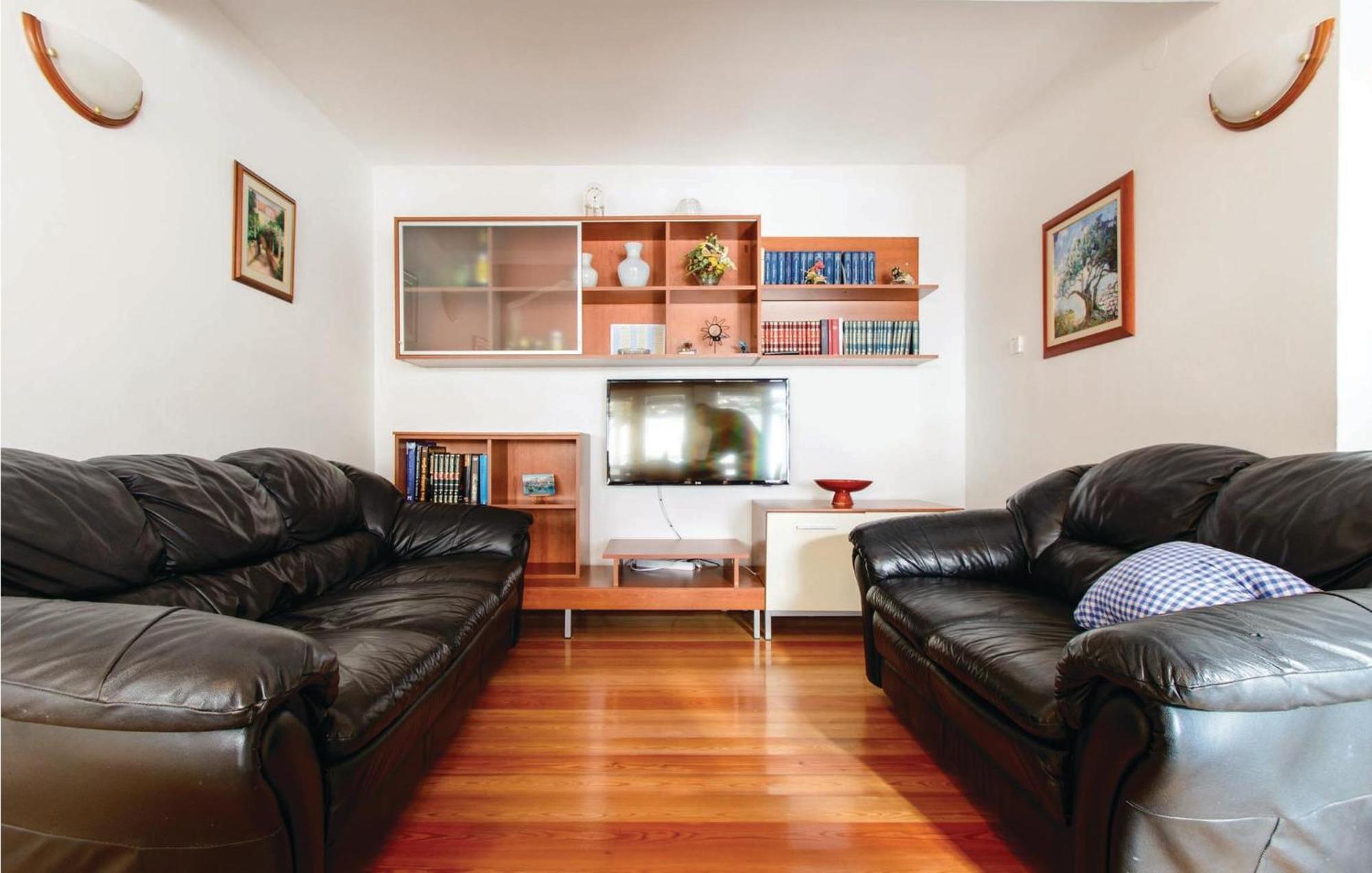 Cozy Apartment In Dubrovnik With House Sea View Ngoại thất bức ảnh