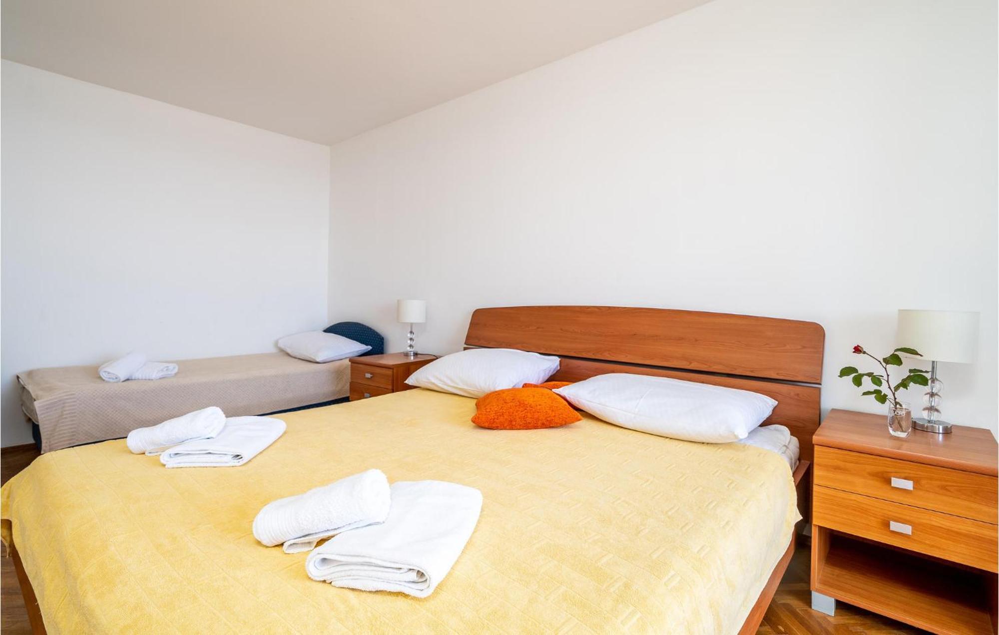 Cozy Apartment In Dubrovnik With House Sea View Ngoại thất bức ảnh
