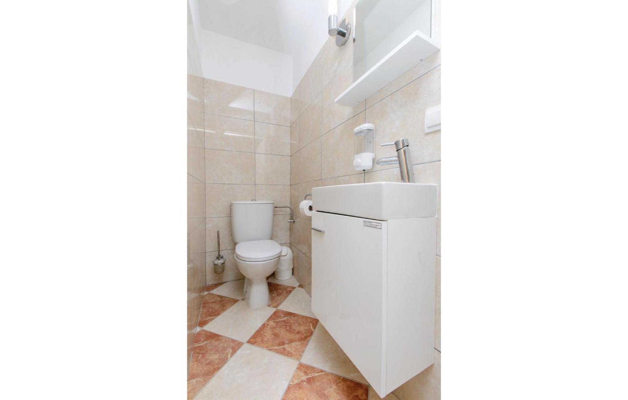 Cozy Apartment In Dubrovnik With House Sea View Ngoại thất bức ảnh