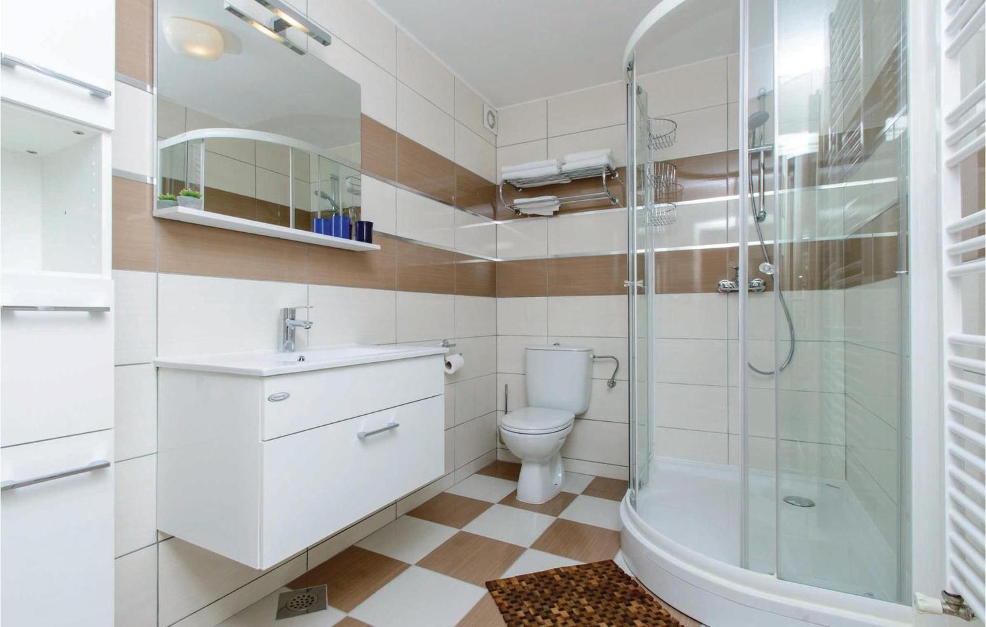 Cozy Apartment In Dubrovnik With House Sea View Ngoại thất bức ảnh