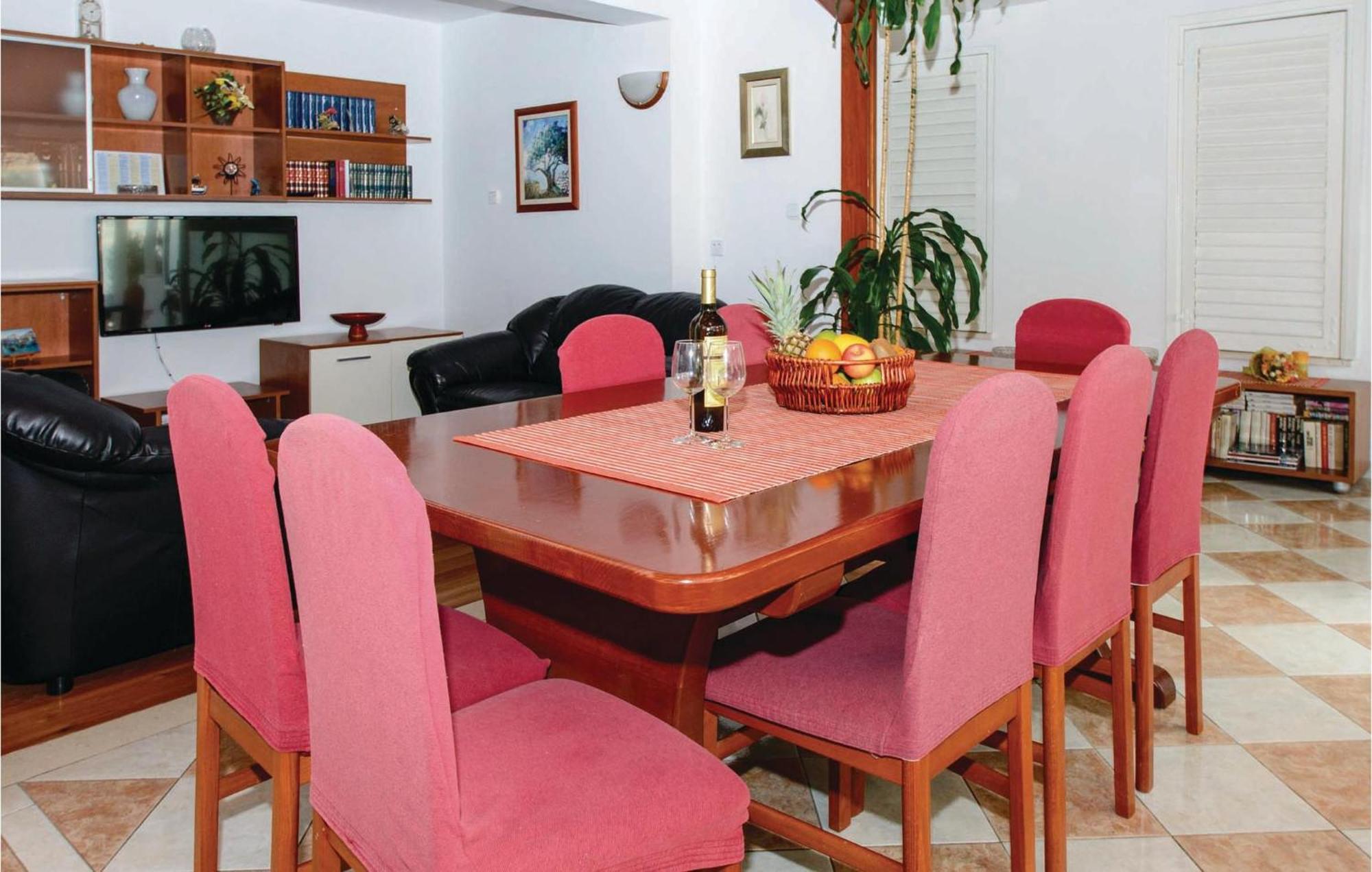 Cozy Apartment In Dubrovnik With House Sea View Ngoại thất bức ảnh