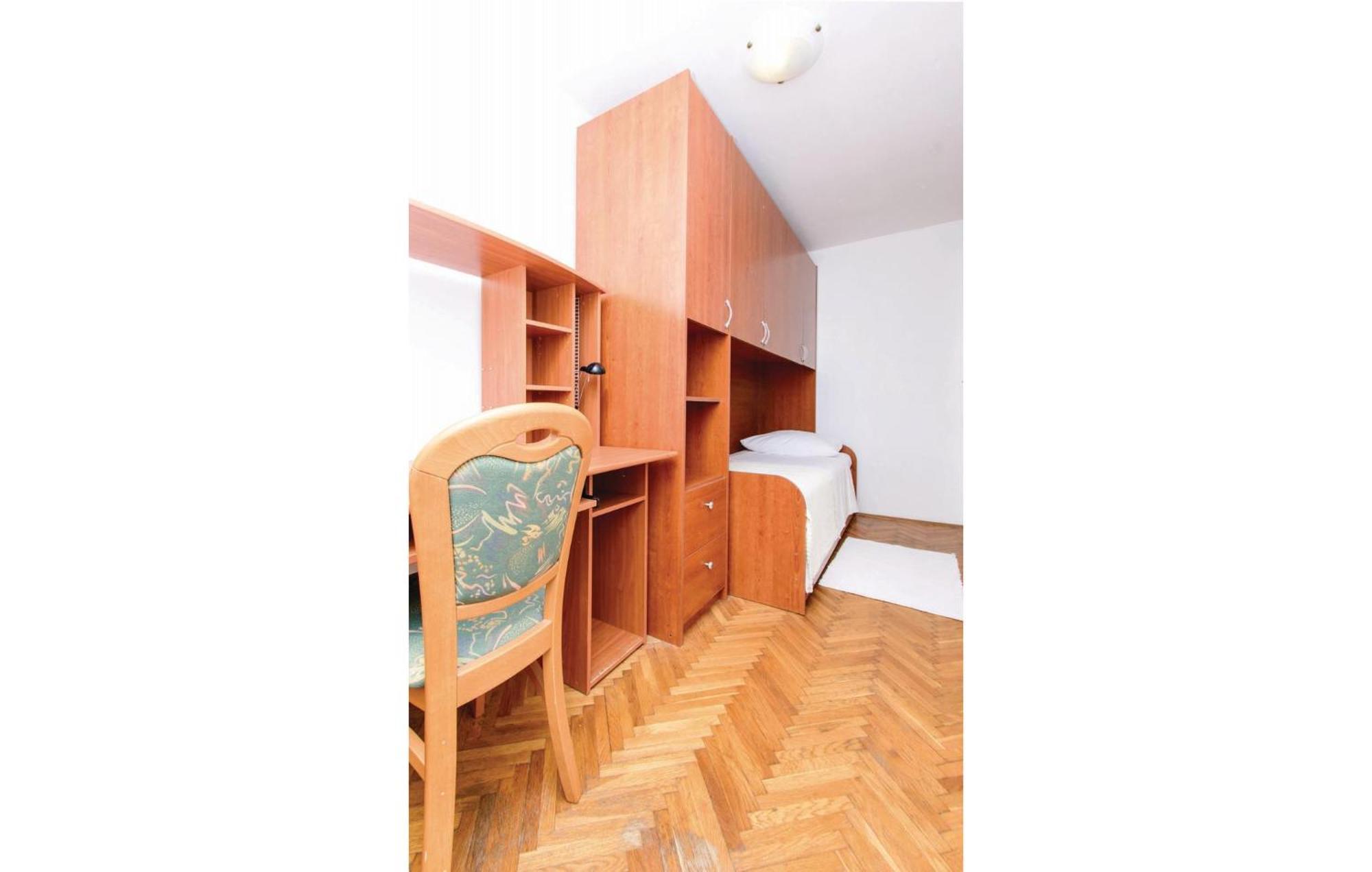 Cozy Apartment In Dubrovnik With House Sea View Ngoại thất bức ảnh