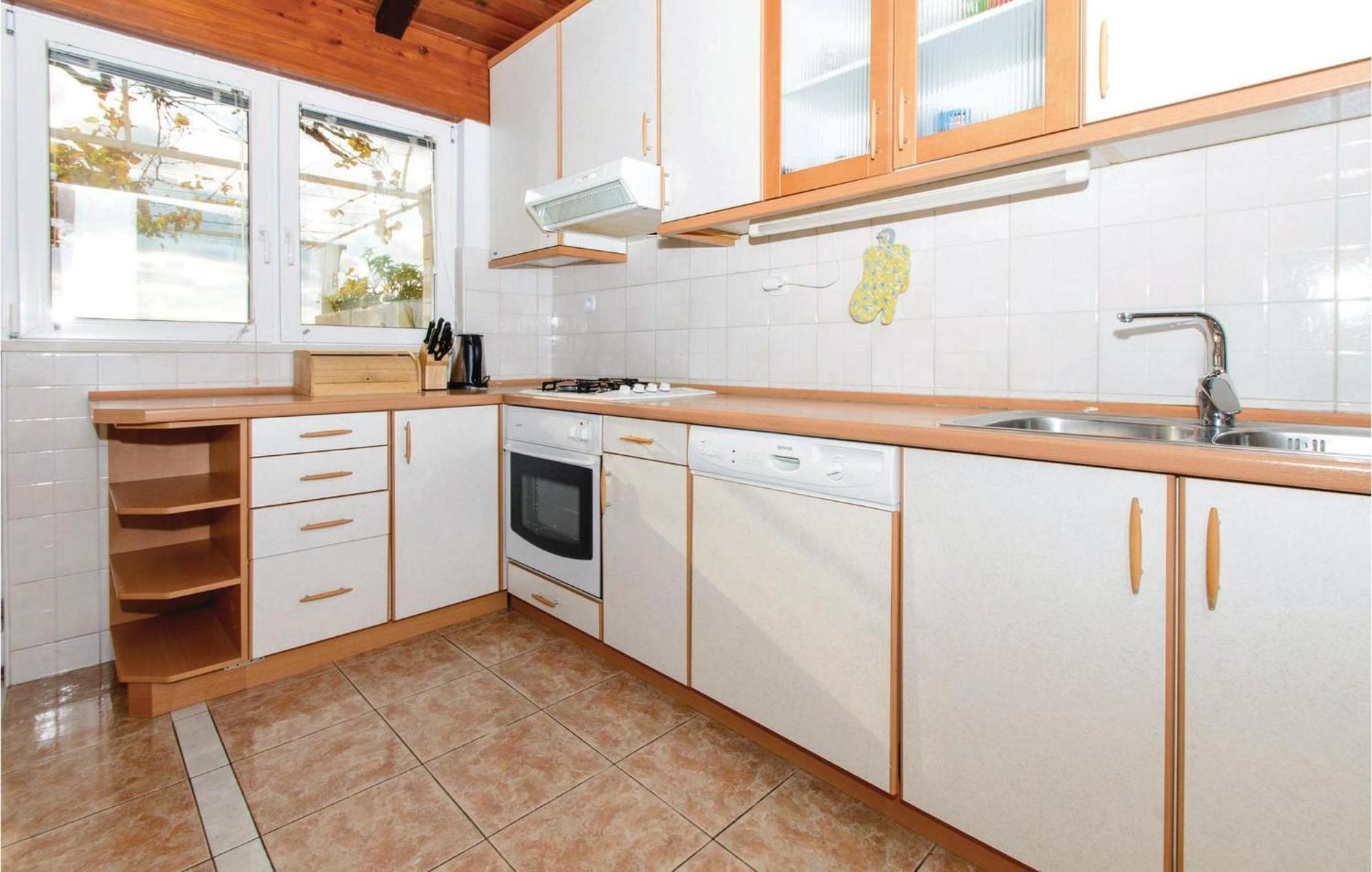 Cozy Apartment In Dubrovnik With House Sea View Ngoại thất bức ảnh