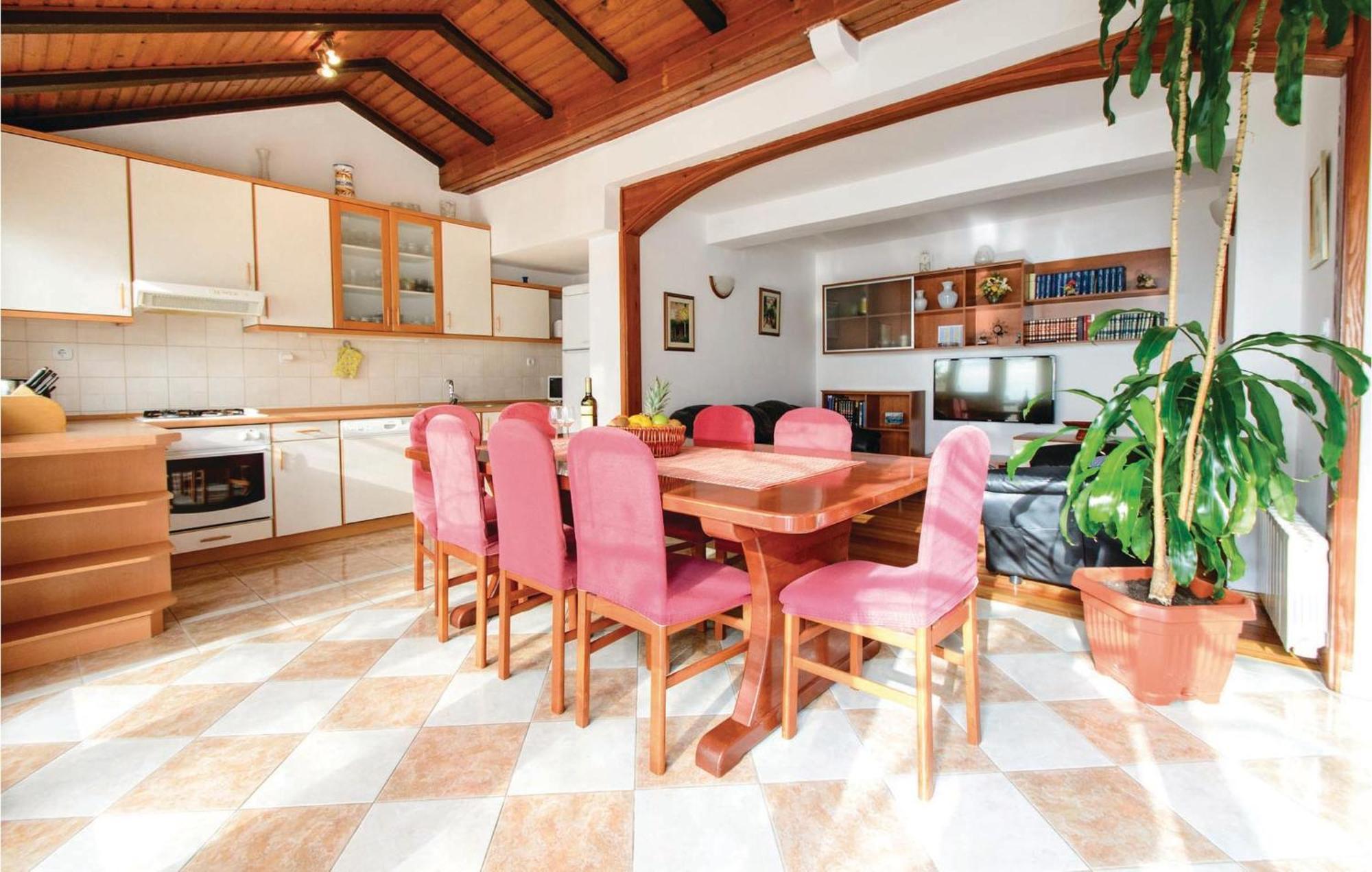 Cozy Apartment In Dubrovnik With House Sea View Ngoại thất bức ảnh