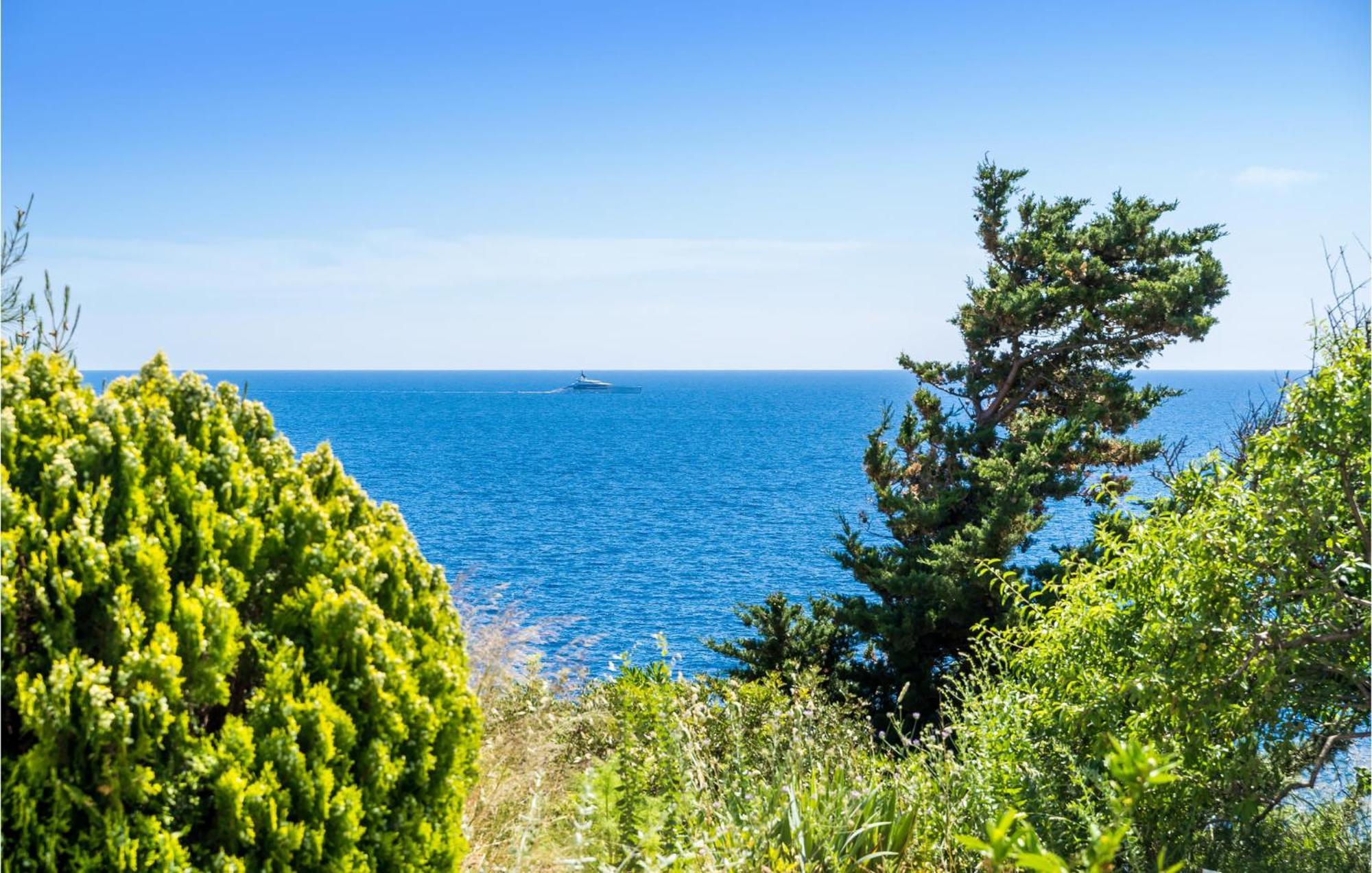 Cozy Apartment In Dubrovnik With House Sea View Ngoại thất bức ảnh