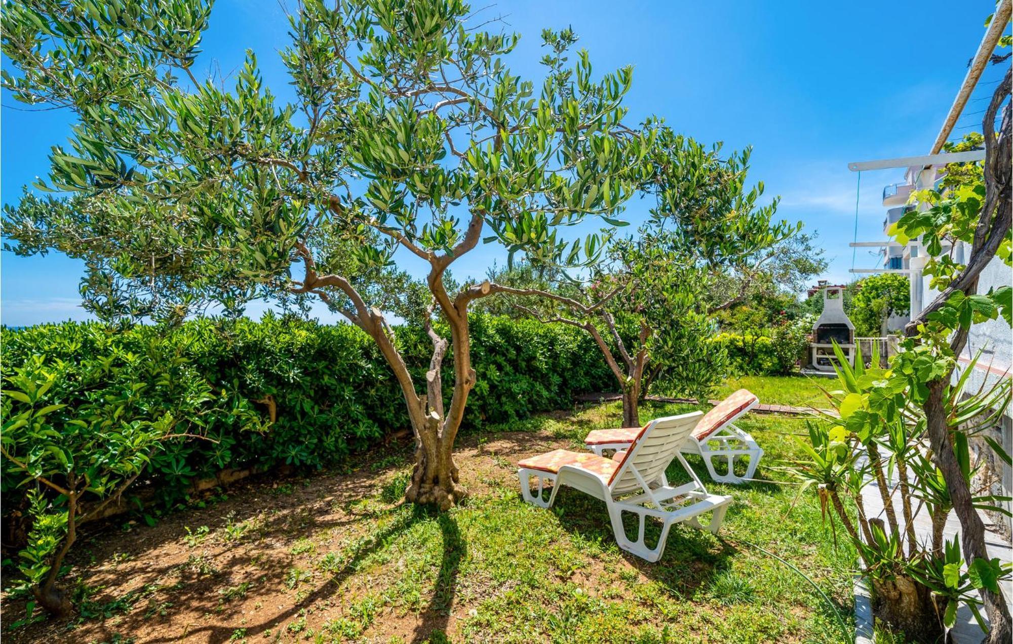 Cozy Apartment In Dubrovnik With House Sea View Ngoại thất bức ảnh