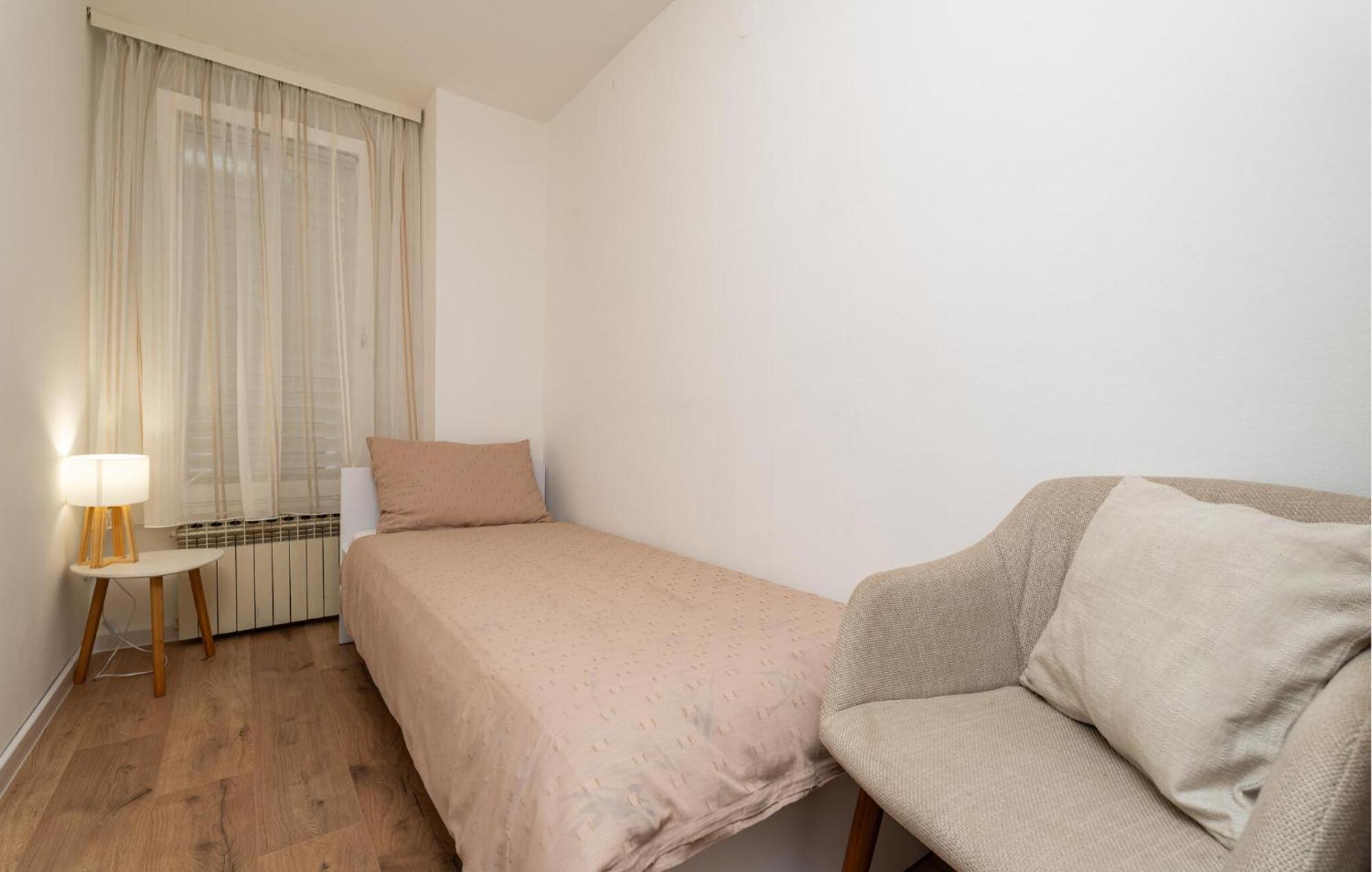 Cozy Apartment In Dubrovnik With House Sea View Ngoại thất bức ảnh