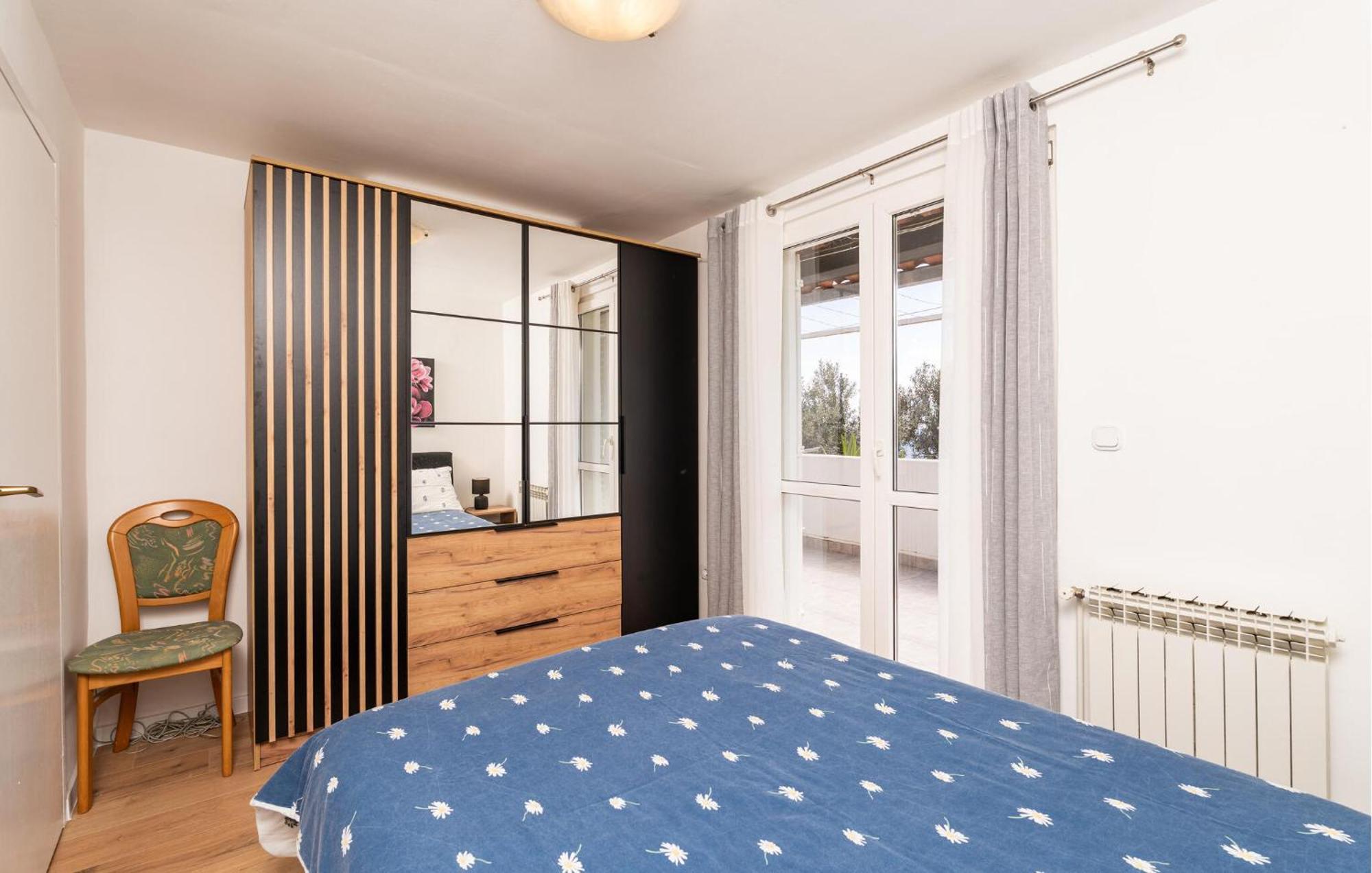Cozy Apartment In Dubrovnik With House Sea View Ngoại thất bức ảnh