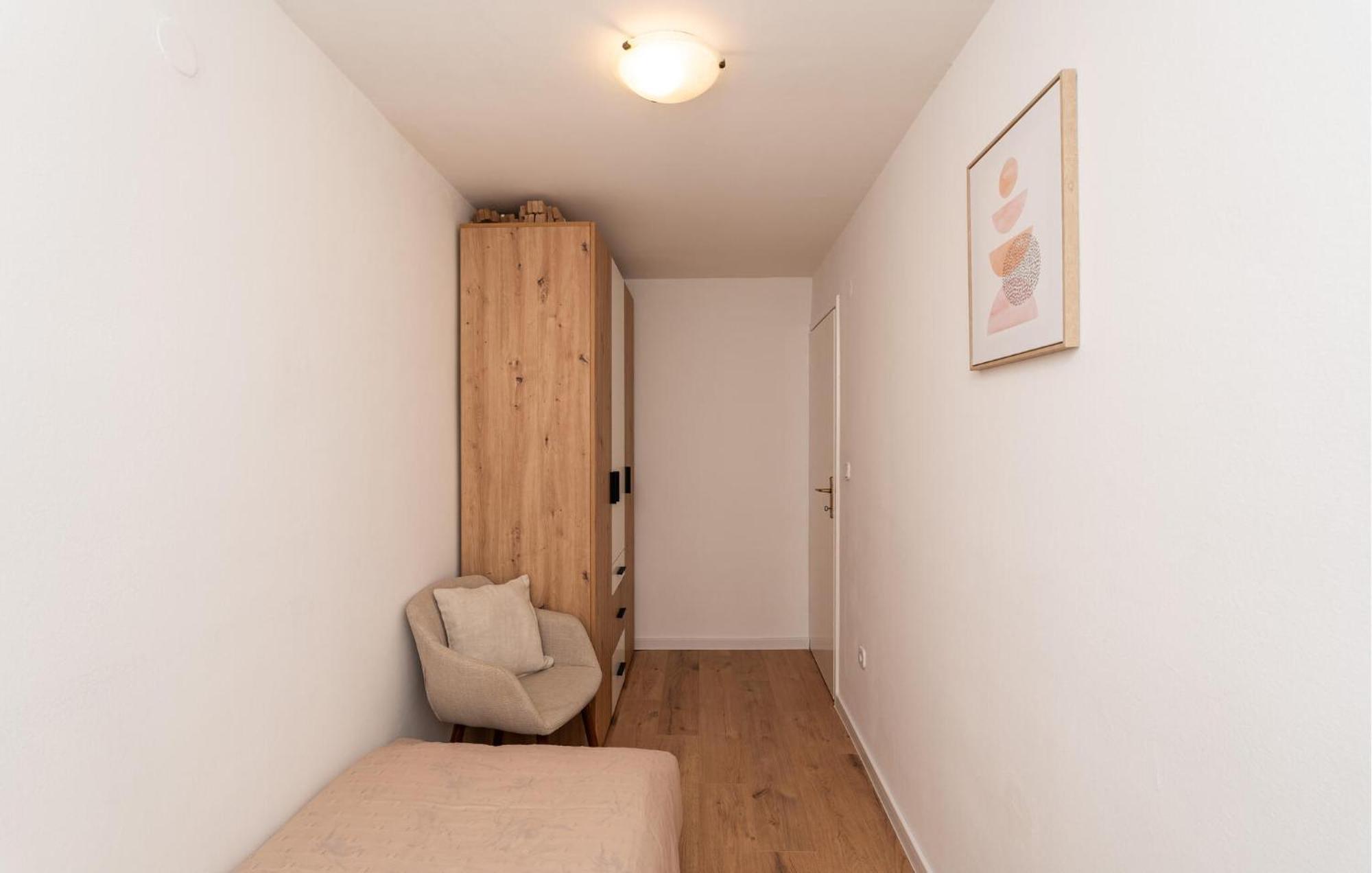 Cozy Apartment In Dubrovnik With House Sea View Ngoại thất bức ảnh