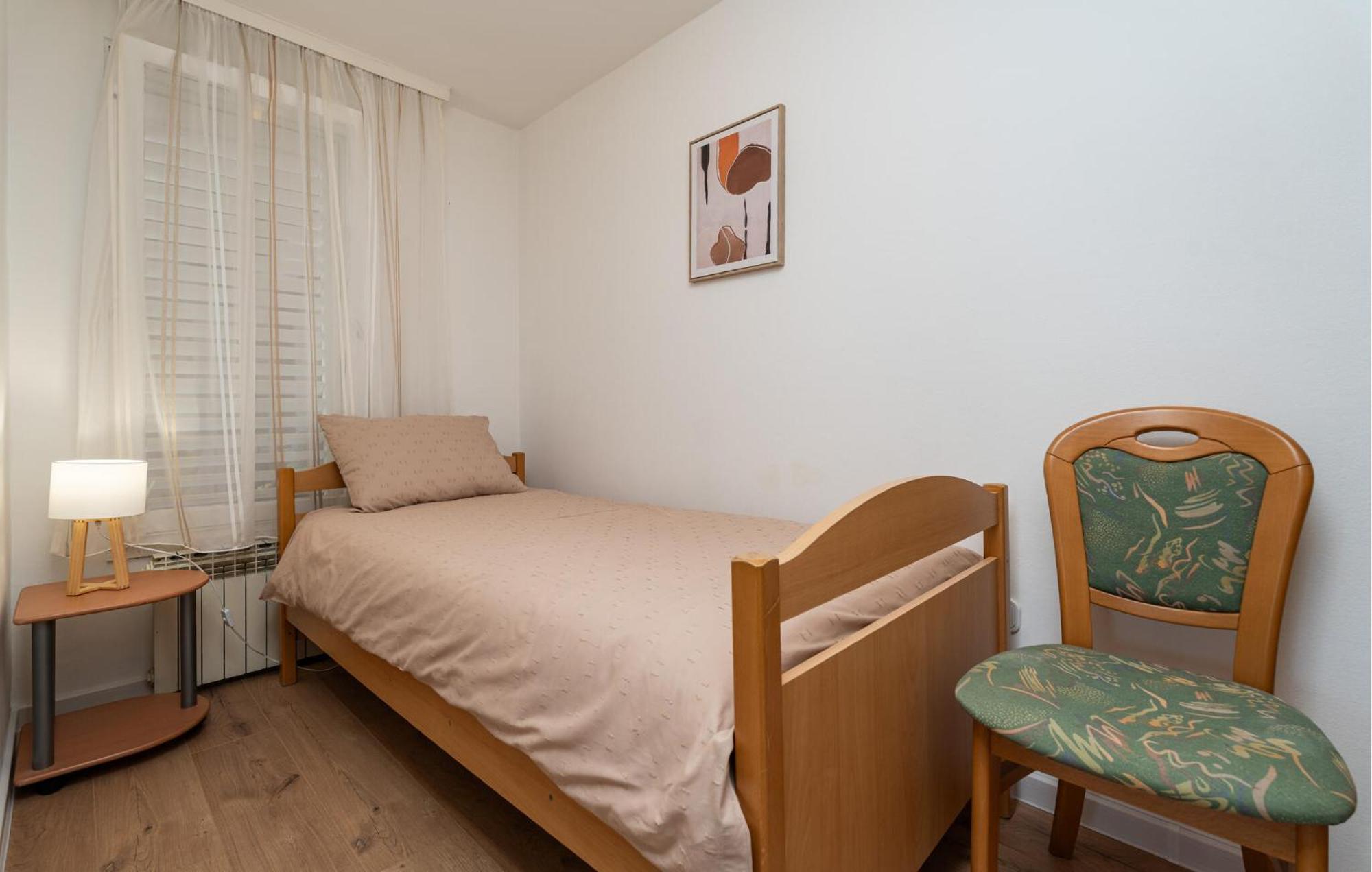 Cozy Apartment In Dubrovnik With House Sea View Ngoại thất bức ảnh