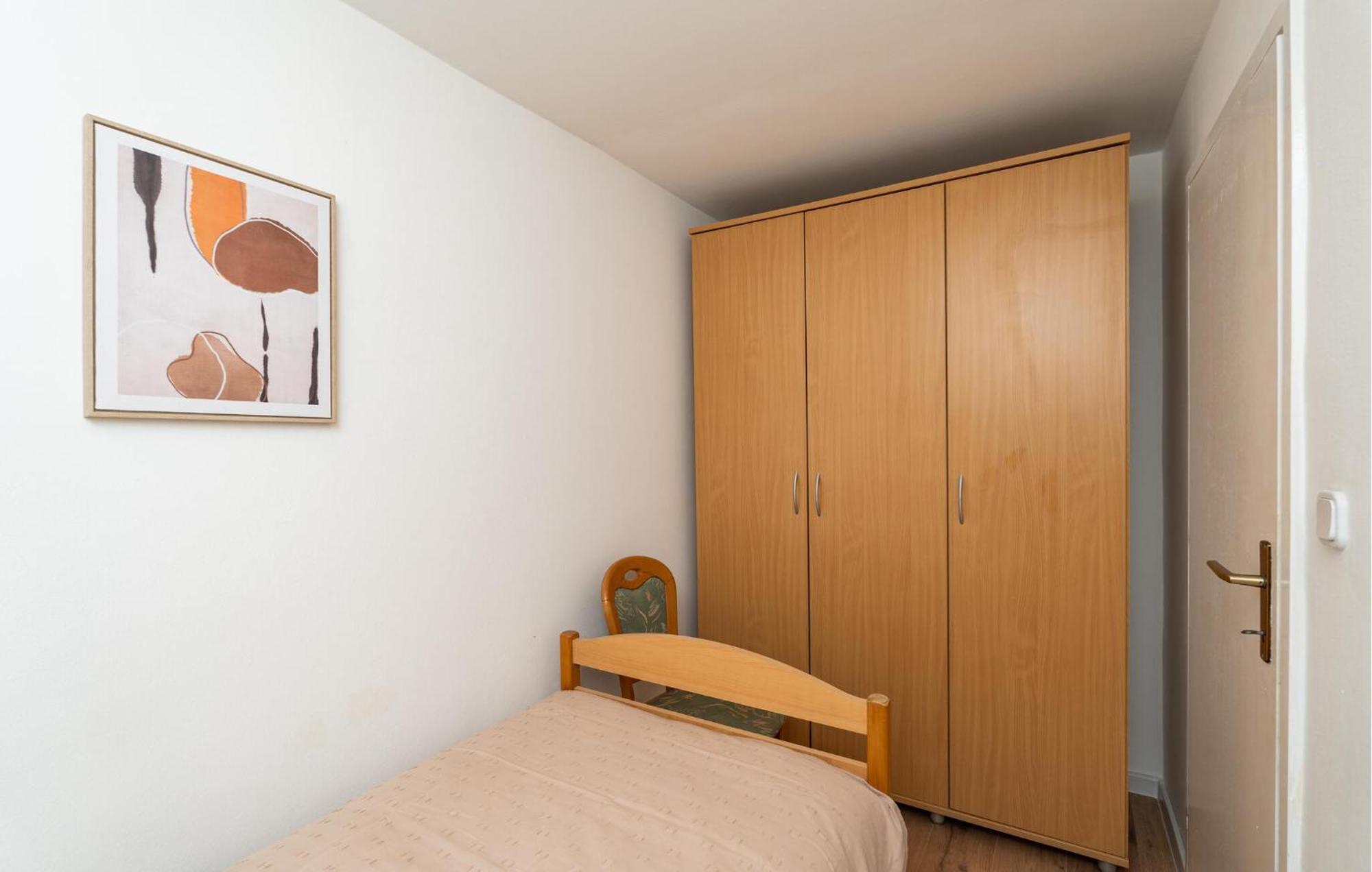 Cozy Apartment In Dubrovnik With House Sea View Ngoại thất bức ảnh